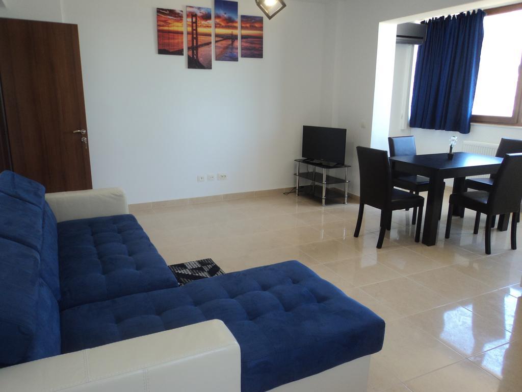 Ariana Apartment Năvodari Zewnętrze zdjęcie