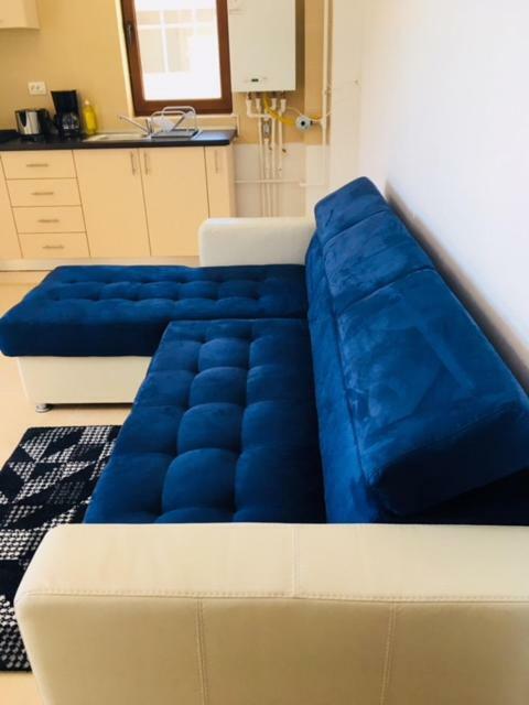 Ariana Apartment Năvodari Zewnętrze zdjęcie