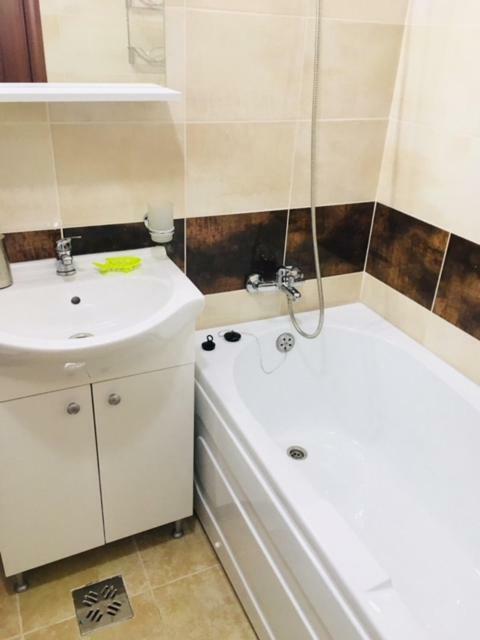 Ariana Apartment Năvodari Zewnętrze zdjęcie