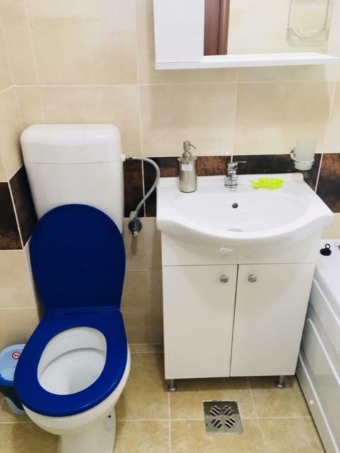 Ariana Apartment Năvodari Zewnętrze zdjęcie