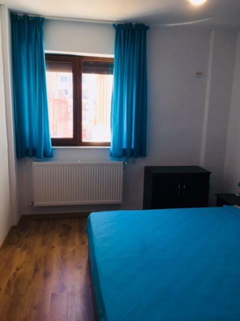 Ariana Apartment Năvodari Zewnętrze zdjęcie